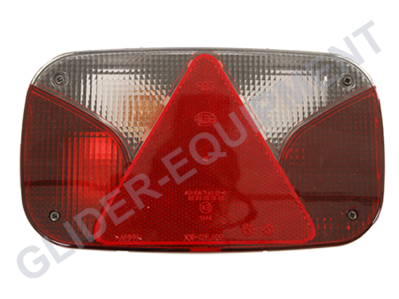 Cobra rearlight-unit Left [5261]